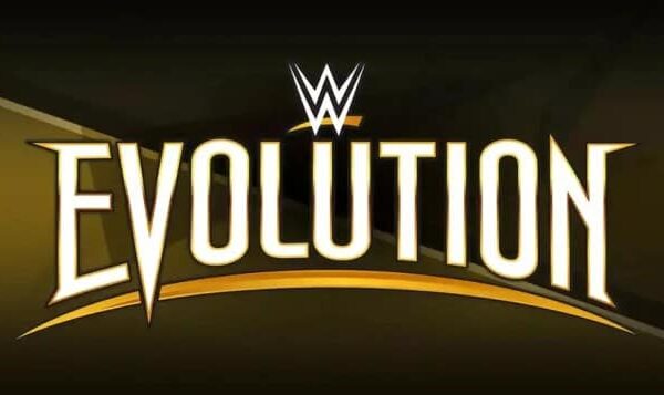 Watch WWE Evolution 7/13/2025 Online July 13th 2025 Full Show Free