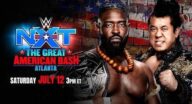 Watch WWE NXT The Great American Bash 7/12/2025 Online July 12th 2025 Full Show Free