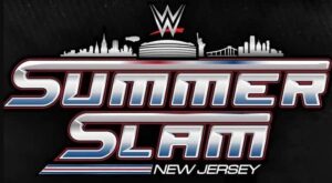 WWE SummerSlam 2025 PPV WWE SummerSlam 2025 PPV