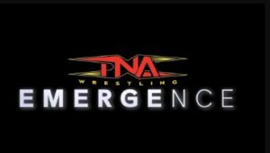 TNA Emergence 2025 TNA Emergence 2025