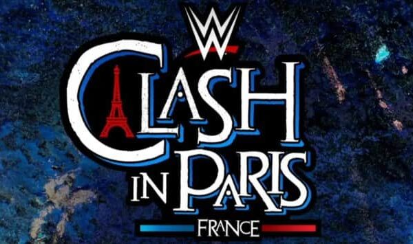 Watch WWE Clash In Paris 2025 PPV Live 8/31/2025 Online August 31st 2025 Full Show Free