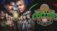 Watch AAA x WWE Worlds Collide 9/12/2025 Full Show Online Free