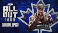 Watch AEW All Out 2025 PPV Live 9/20/2025 Online September 20th 2025 Full Show Free
