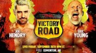 Watch TNA Wrestling Victory Road 9/26/2025 Online September 26th 2025 Full Show Free