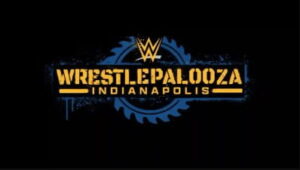 WWE WrestlePalooza 2025 PPV WWE WrestlePalooza 2025 PPV