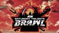 Watch AEW TailGate Brawl 10/18/2025 Online October 18th 2025 Full Show Free