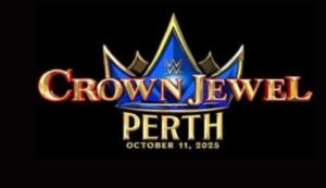WWE Crown Jewel 2025 PPV WWE Crown Jewel 2025 PPV
