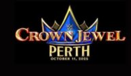 Watch WWE Crown Jewel 2025 PPV 10/11/2025 Online October 11th 2025 Full Show Free