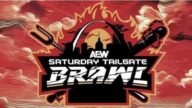 Watch AEW Saturday Tailgate Brawl 11/22/2025 Online November 22nd 2025 Full Show Free