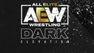 Watch AEW Dark Stocking Stuffer 12/16/2025 Online December 16th 2025 Full Show Free