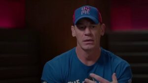 John Cena The Interview John Cena The Interview