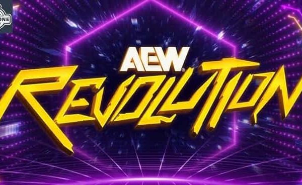 Watch AEW Revolution 2026 PPV Live 3/15/2026 Online March 15th 2026 Full Show Free