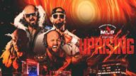 Watch ROH Wrestling MLP Uprising 3/28/2026 Online March 28th 2026 Full Show Free