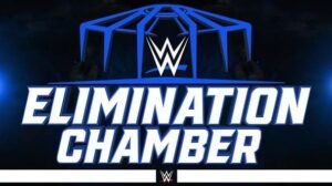 WWE Elimination Chamber 2026 WWE Elimination Chamber 2026