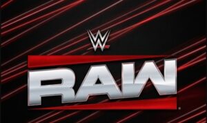 WWE Raw 6/8/2026