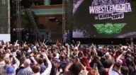 Watch WWE Wrestlemania 42 2026 Kickoff PublicPromo Online Full Show Free