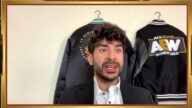 Watch Tony Khan The Interview 4/7/2025 Online Full Show Free