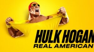 Hulk Hogan The Real American Hulk Hogan The Real American