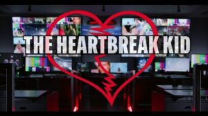 WWE The Heartbreak Kid WWE The Heartbreak Kid