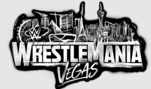WWE WrestleMania 42 2026
