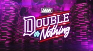 AEW Double Or Nothing 2026 PPV