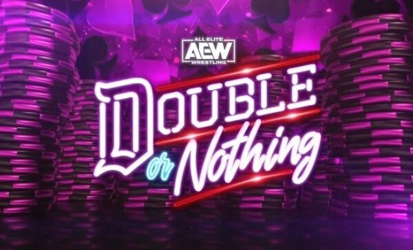 Watch AEW Double Or Nothing 2026 PPV Live 5/24/2026 Online May 24th 2026 Full Show Free