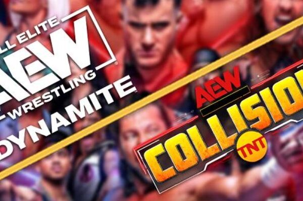 Watch AEW Dynamite Collision 5/27/2026 Online May 27th 2026 Full Show Free