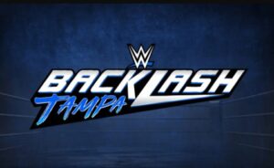 WWE Backlash 2026 PPV