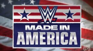 WWE Wrestling Made In America WWE Wrestling Made In America