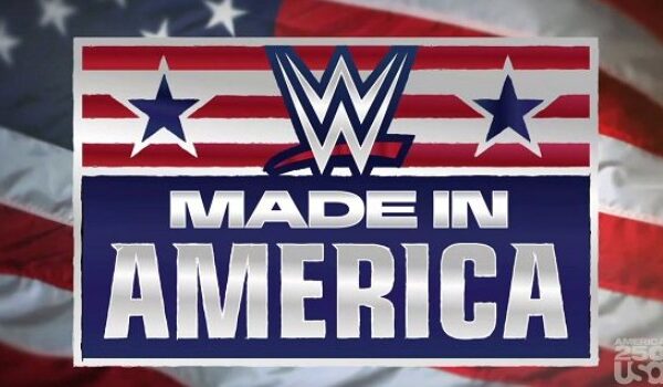 Watch WWE Wrestling Made In America 2026 Online Full Show Free
