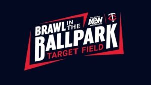 AEW Brawl in the Ballpark AEW Brawl in the Ballpark