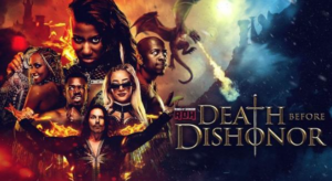 ROH Death Before Dishonor 2026