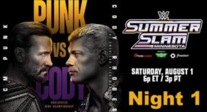 WWE SummerSlam 2026 PPV
